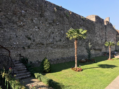 Elbasan Castle — fotografia 4