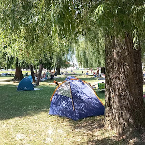 Castrum Thermal Camping and Pension Lenti — fotografia 3