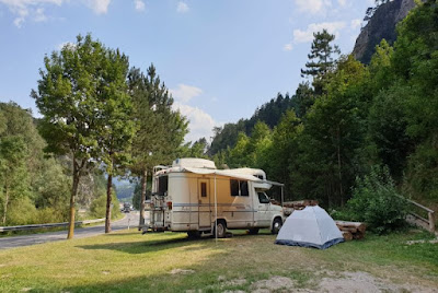 Rax Park ´n´ Camp — fotografia 3
