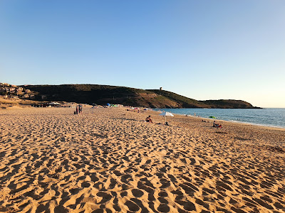 Spiaggia di Torre dei Corsari — fotografia 5