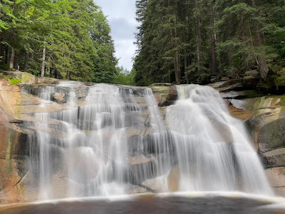 Krkonoše National Park — fotografia 5