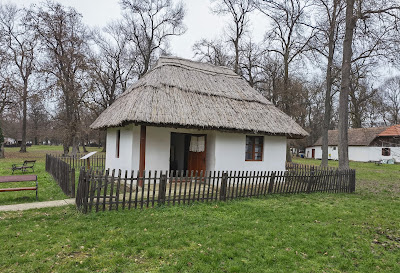 Muzeul Satului Bănățean — fotografia 5