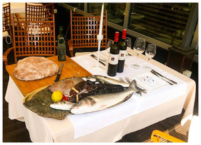 Konoba Primošten (Seafood Specialist) — fotografia 5