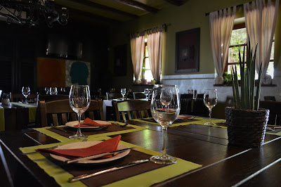 Restoran Aerosteak