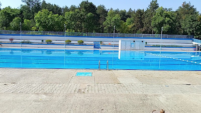 Kraljevica Memorial Park-Forest — fotografia 2