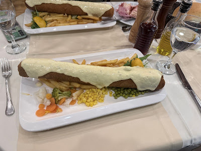 Restoran Srbija — fotografia 4