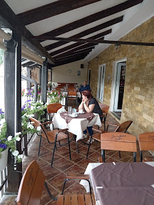 KAFANA MOST — fotografia 5