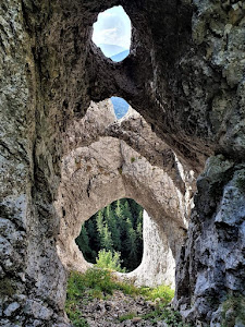 Munții Piatra Craiului — fotografia 3