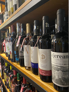 Restaurant Cireșica Wine Bistro Oradea — fotografia 4