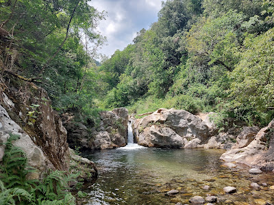 Riserva naturale regionale Valli Cupe — fotografia 4