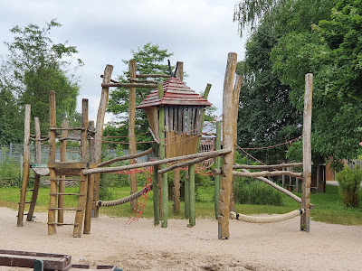 Wildpark Schwarzach — fotografia 4