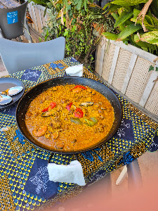 Restaurante La Vuelta — fotografia 5