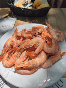 Restaurante La Proa De Bart — fotografia 5