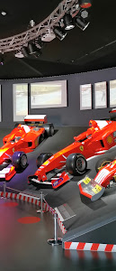 Museum Ferrari Maranello — fotografia 2