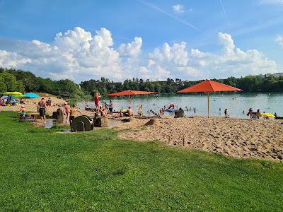 Badesee Rodgau