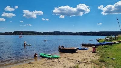 Autocamp Jenišov7 — fotografia 5