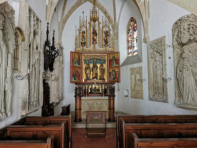 Bouzov Castle — fotografia 5