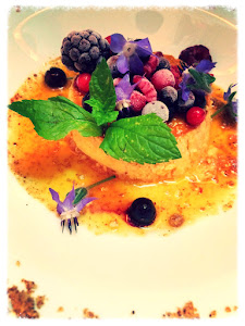 Restaurant Scapino Constanta — fotografia 3