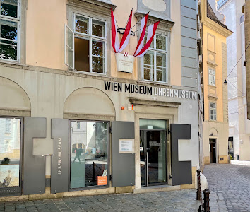 Vienna Clock Museum — fotografia 4