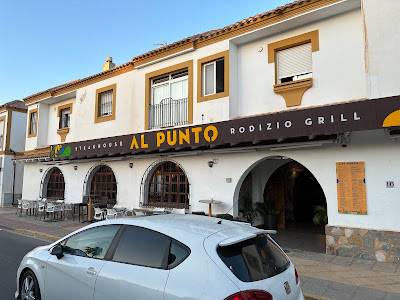 Rodizio Al Punto Vera Playa — fotografia 5