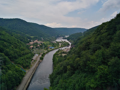 Lacul Tarnița — fotografia 3