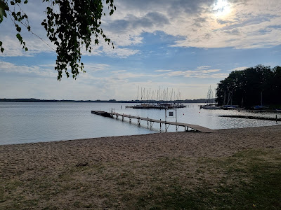 Camping Bosau — fotografia 3