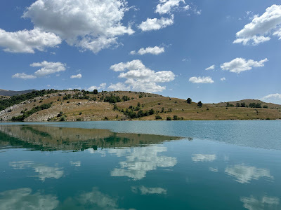 Lago Desivoje