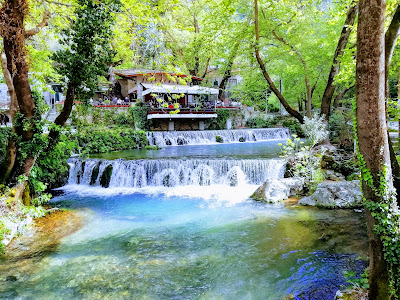 Krya Park