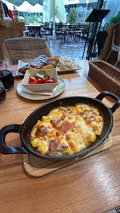 Restaurant Mămăliguță Sinaia — fotografia 4
