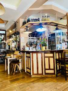 Restaurante Puerta 20 — fotografia 5