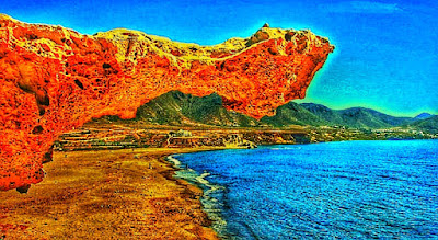 Cala de Abril — fotografia 5