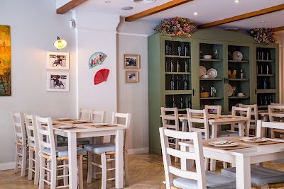 Bodegas Mezquita Ribera | Restaurante Córdoba