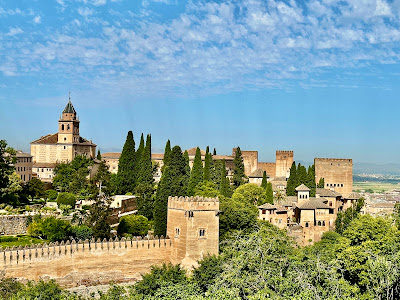 Alhambra — fotografia 5