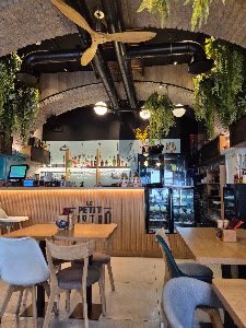 Le Petit Bistro Brasov — fotografia 3