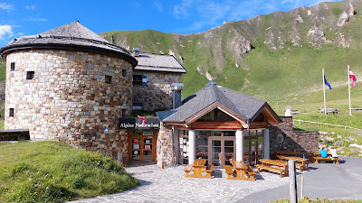 Haus Alpine Naturschau — fotografia 4