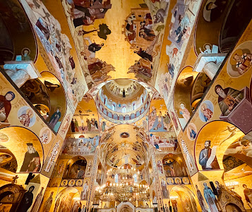 Catedrala ortodoxă „Învierea lui Hristos” — fotografia 4
