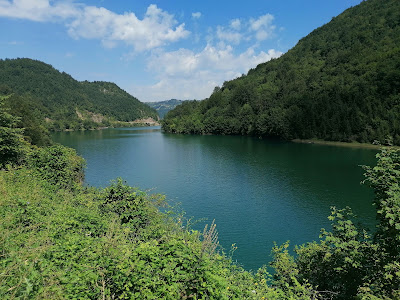Zlatarsko jezero — fotografia 4