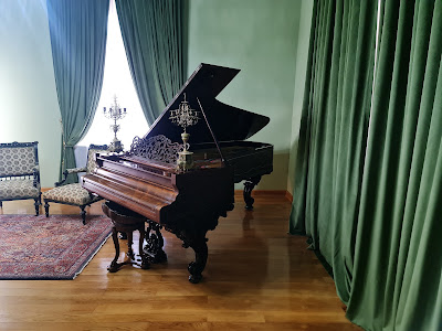Muzeul Vasile Pogor — fotografia 4