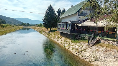Bistro Ribič — fotografia 5