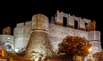 Squillace Castle — fotografia 4