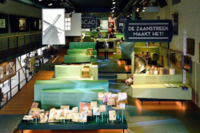Zaans Museum — fotografia 4