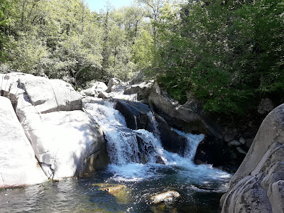 Waterfall St. Barbara — fotografia 3
