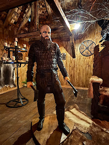 Viking Village Panoramic Park — fotografia 4