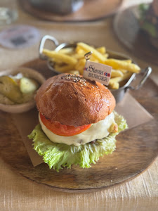 Restaurant Slavia — fotografia 4