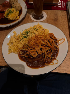 Unser Wirtshaus — fotografia 4