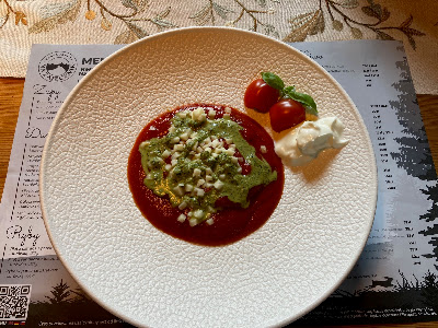 Restauracja "Na Zajęcznik" — fotografia 4