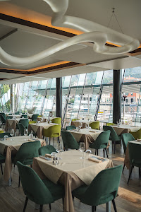 Ristorante Lapprodo