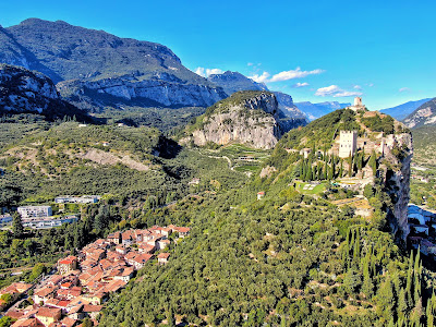 Castello di Arco — fotografia 4