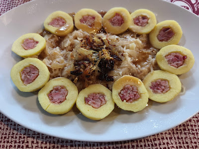 Restaurace Železná Panna — fotografia 3