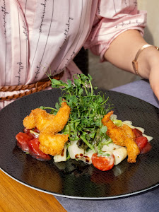 Spizz Restaurant - Cafe & Bar — fotografia 3